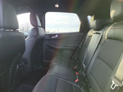 New 2026 Ford Escape ST-Line Select w/ Tech Pack #1 image 13