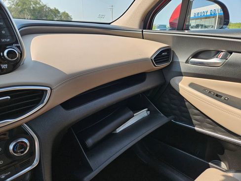 Used 2020 Hyundai Santa Fe Limited AWD/4WD image 18
