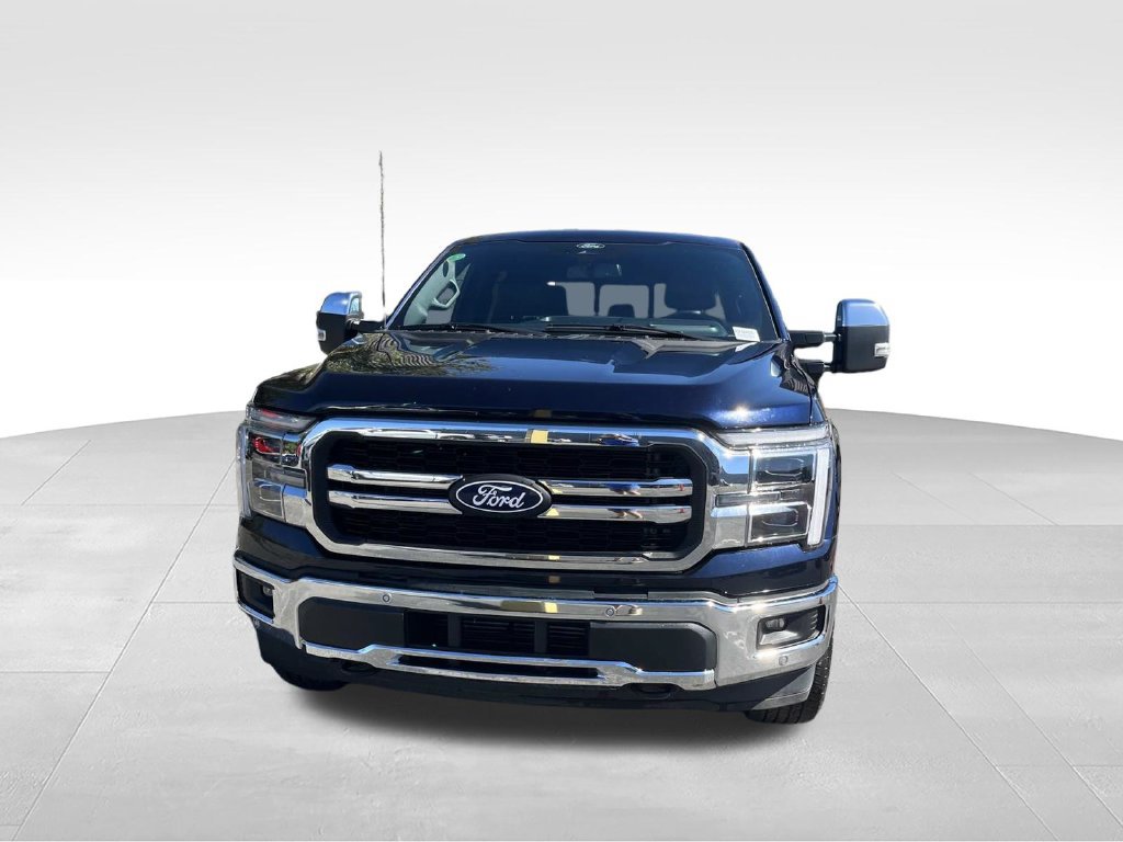 Used 2025 Ford F150 Lariat w/ Equipment Group 502A High AWD/4WD image 10