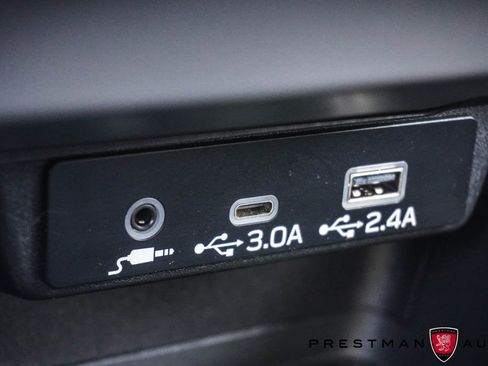 Used 2024 Subaru Crosstrek 2.5i Wilderness image 35