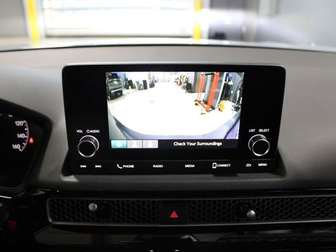 Used 2024 Honda Civic EX image 28
