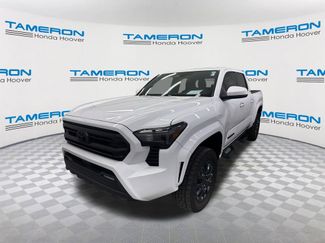 Used 2024 Toyota Tacoma SR5 video 1