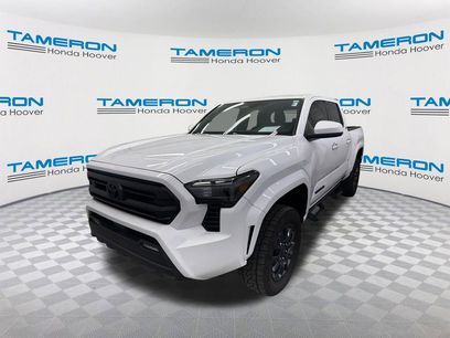 Used 2024 Toyota Tacoma SR5