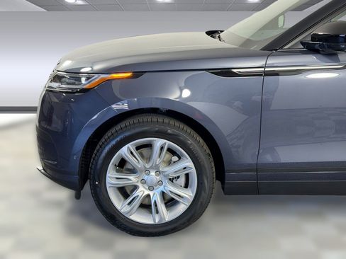 Used 2026 Land Rover Range Rover Velar S AWD/4WD image 11