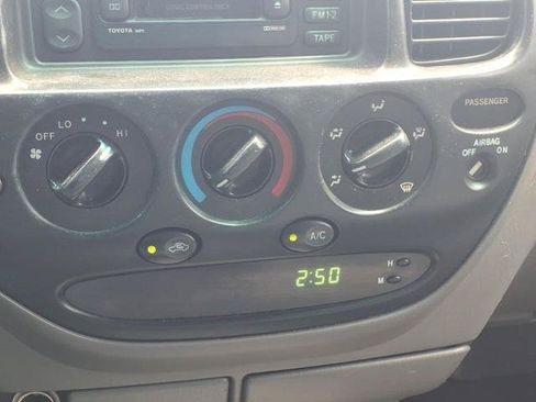 Used 2002 Toyota Tundra SR5 RWD image 18