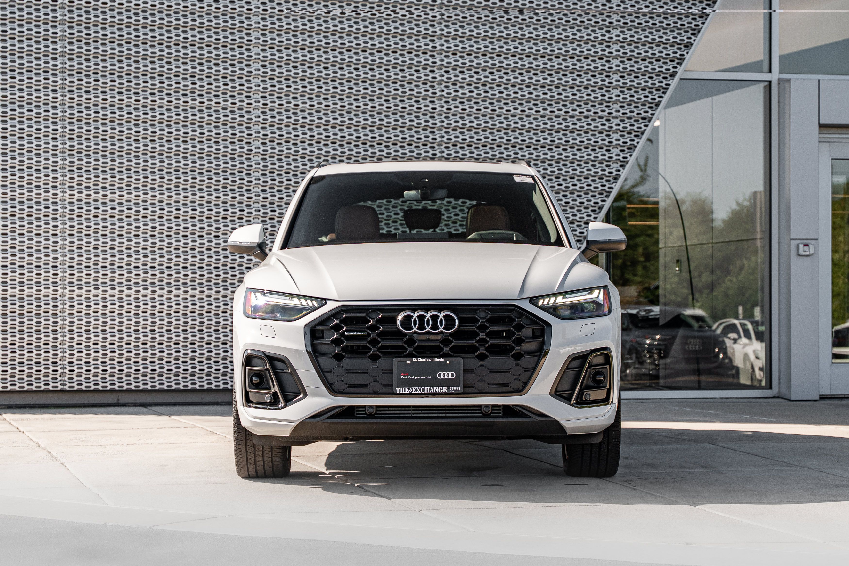 Certified 2023 Audi Q5 2.0T Prestige w/ Prestige Package AWD/4WD image 32