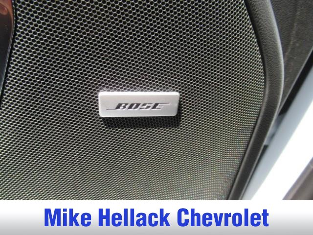 Used 2026 Chevrolet Tahoe Premier AWD/4WD image 21