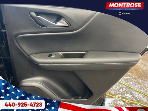 Used 2023 Chevrolet Blazer LT w/ Convenience Package image 28