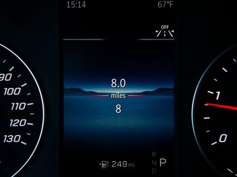 New 2026 Mercedes-Benz Sprinter 2500 image 22