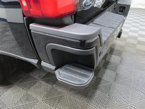 Used 2025 Ford F250 Platinum image 53