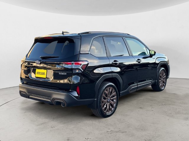 New 2026 Subaru Forester Sport AWD/4WD image 5