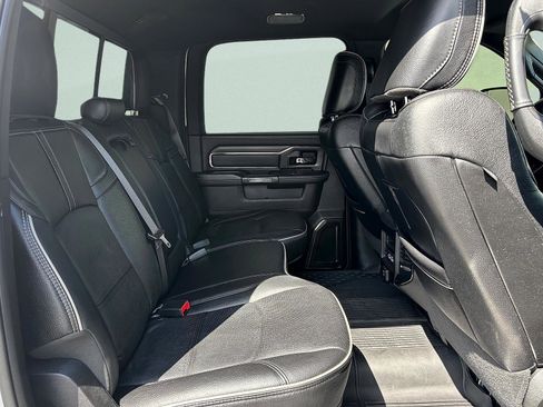 Used 2022 RAM 2500 Limited AWD/4WD image 39