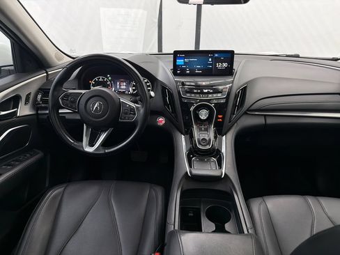 Used 2022 Acura RDX AWD image 25