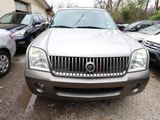 Used 2004 Mercury Mountaineer Convenience image 3