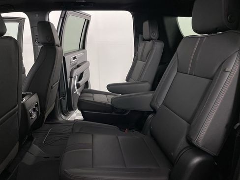 New 2026 Chevrolet Suburban RST w/ Comfort Package image 27