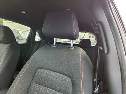 Certified 2024 Honda HR-V Sport image 11