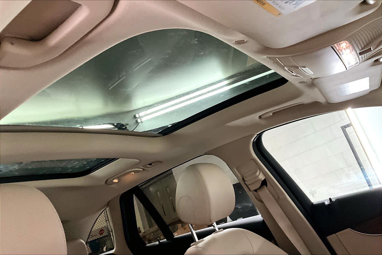 Certified 2020 Mercedes-Benz GLC 300 4MATIC image 14