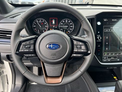 New 2025 Subaru Forester Sport image 27