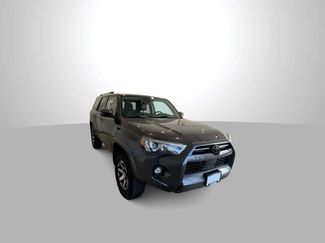 Certified 2021 Toyota 4Runner SR5 Premium w/ Moonroof Package video 2