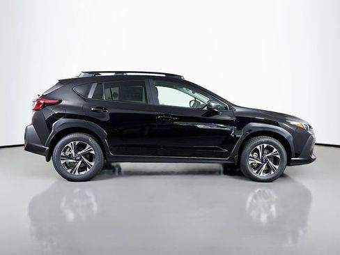 New 2026 Subaru Crosstrek 2.0i Premium AWD/4WD image 8