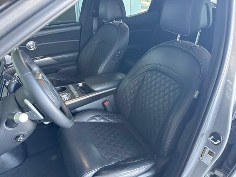 Used 2023 Genesis GV60 Performance AWD/4WD image 12