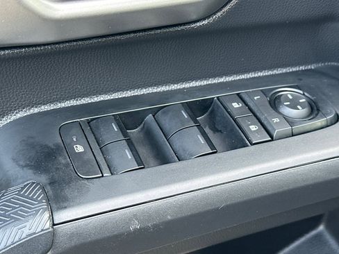 Certified 2024 Toyota Tacoma Trailhunter image 13