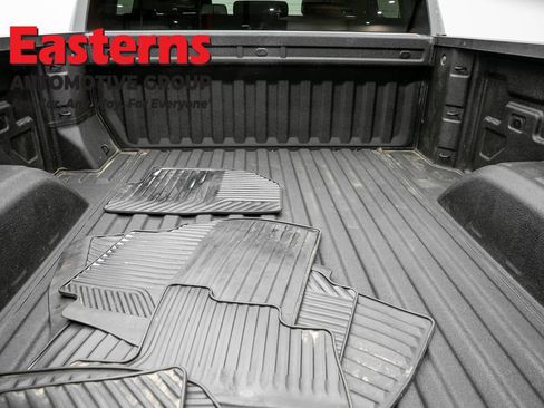 Used 2024 Chevrolet Silverado 1500 Custom AWD/4WD image 9