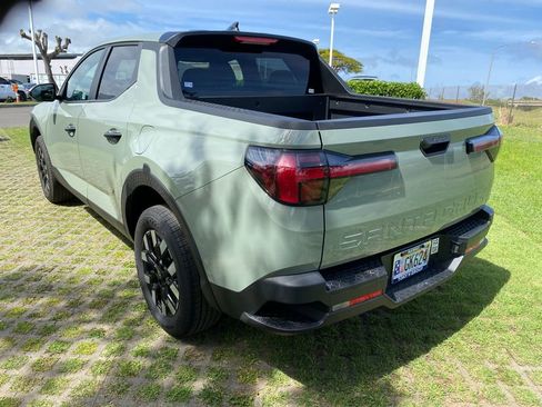 Certified 2025 Hyundai Santa Cruz SE image 23