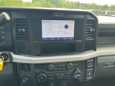 New 2026 Ford F250 XL w/ STX Appearance Package AWD/4WD image 23