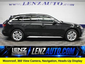 Used 2021 Audi A4 2.0T allroad Prestige AWD/4WD 360° Tour
