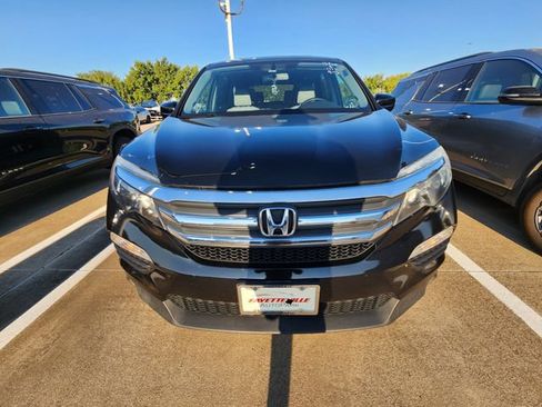 Used 2018 Honda Pilot EX-L image 2