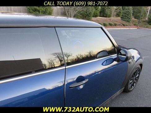 Used 2014 MINI Cooper S image 30
