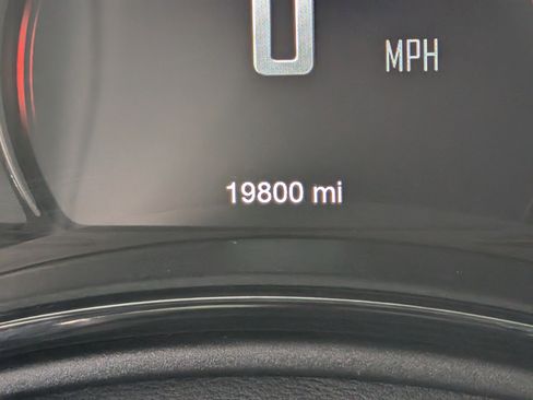 Used 2025 Dodge Durango R/T image 28