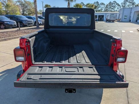 Used 2020 Jeep Gladiator Rubicon image 13