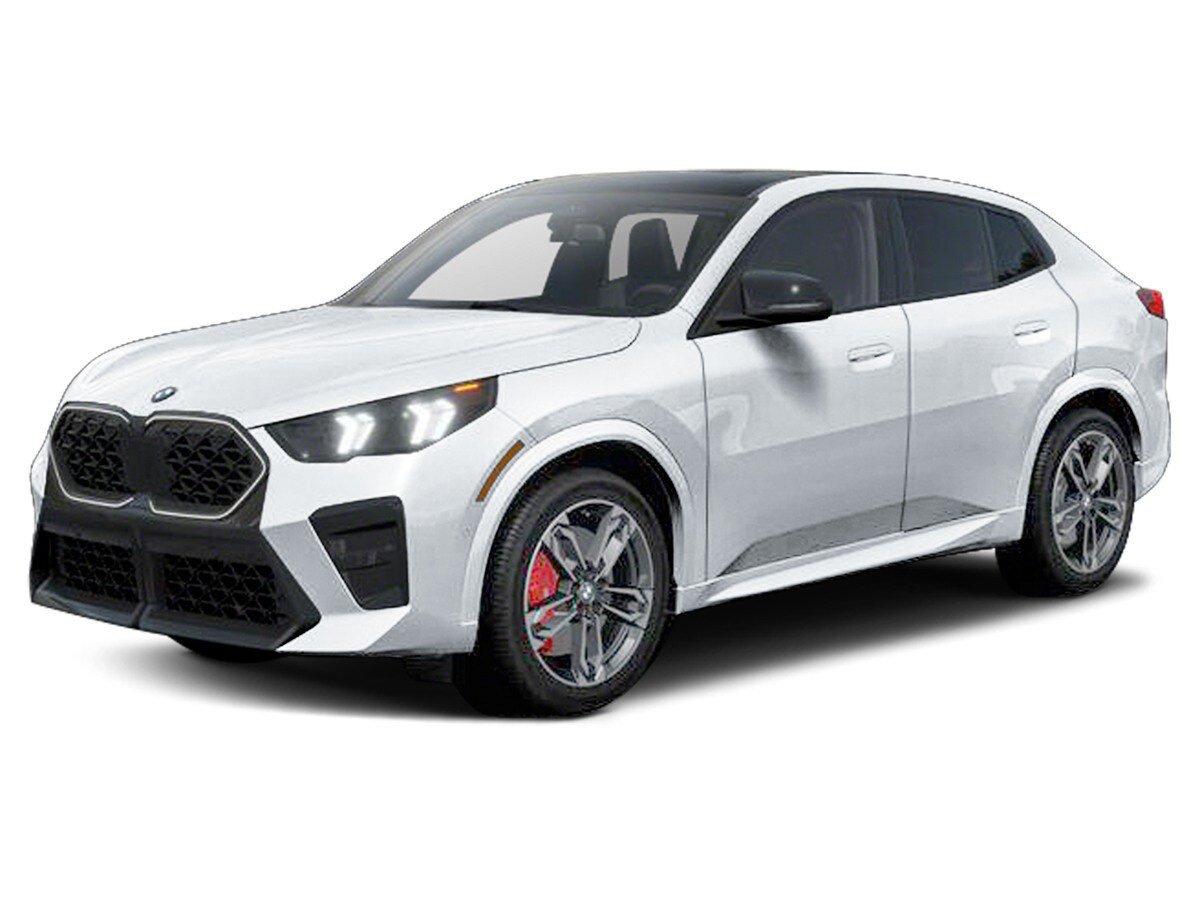 New 2027 BMW X2 M35i AWD/4WD image 1