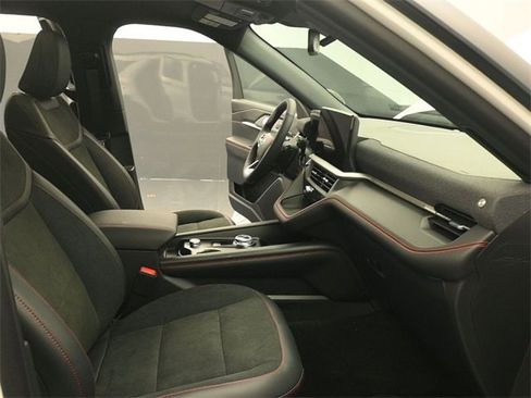 New 2026 Ford Explorer ST w/ Sun And Sound Package image 16