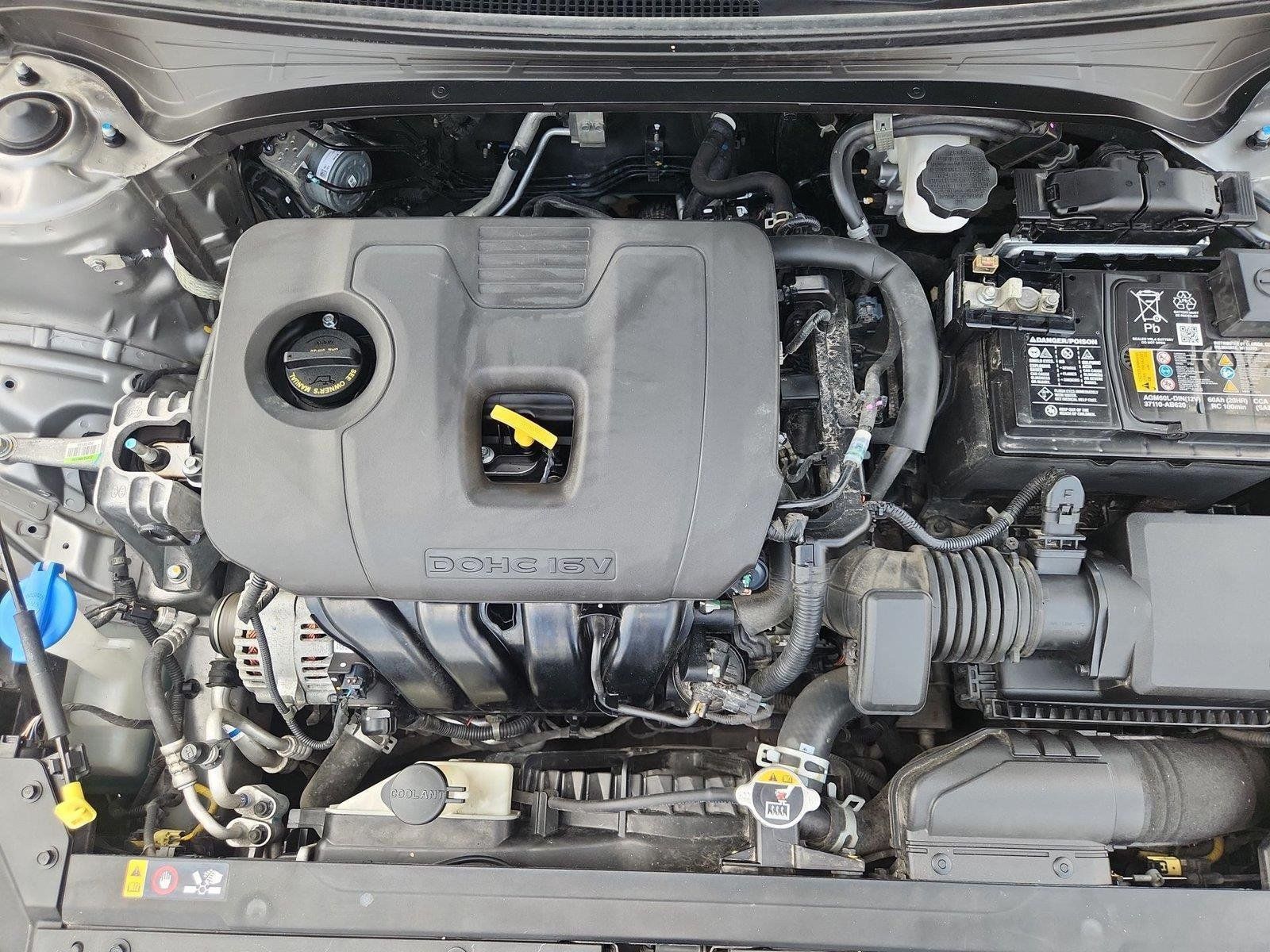 Used 2023 Kia Forte LXS FWD image 26