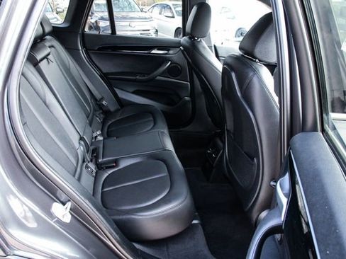 Used 2021 BMW X1 xDrive28i image 34