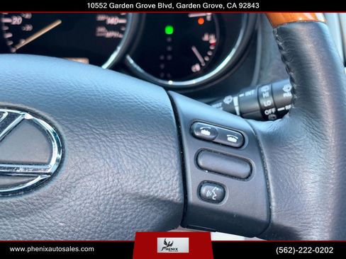 Used 2005 Lexus RX 330 image 29