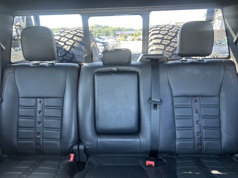 Used 2022 Ford F250 Lariat w/ Lariat Ultimate Package AWD/4WD image 34
