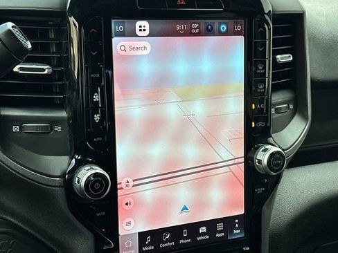 New 2026 RAM 2500 Tradesman image 4