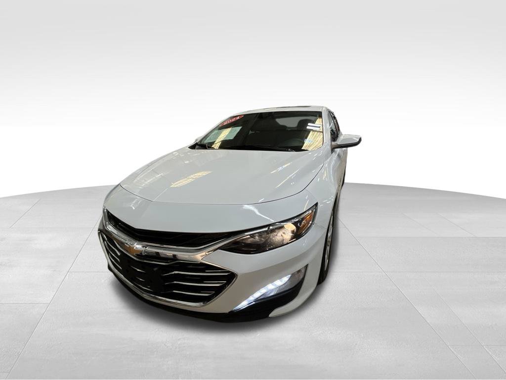 Used 2024 Chevrolet Malibu LT FWD image 10