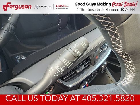 New 2026 Buick Encore GX Preferred w/ Comfort Package FWD image 22