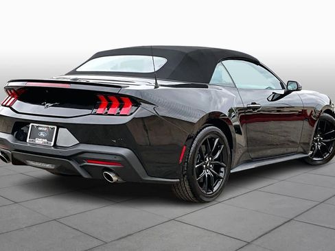 Certified 2025 Ford Mustang Premium image 13
