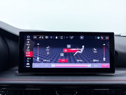 Used 2024 Dodge Hornet R/T Plus AWD/4WD image 25