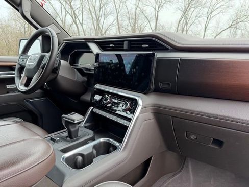 Used 2023 GMC Sierra 1500 Denali w/ Denali Reserve Package image 6