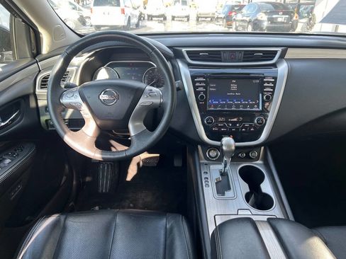 Used 2016 Nissan Murano Platinum image 10
