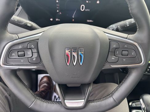 Used 2025 Buick Encore GX Sport Touring w/ Comfort Package image 13