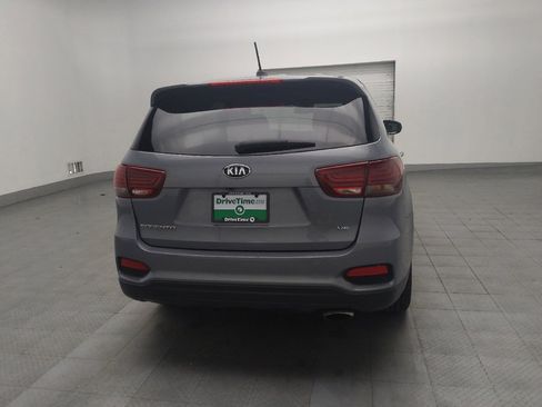 Used 2020 Kia Sorento LX image 7
