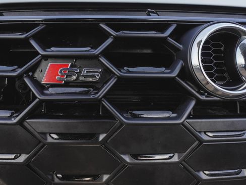 Used 2022 Audi S5 Premium Plus image 49